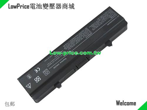 Dell XR697 Battery 2200mAh 14.8V Black Li-ion