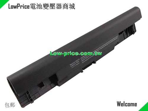 Dell 09JJGJ Battery 7800mAh 11.1V Black Li-ion