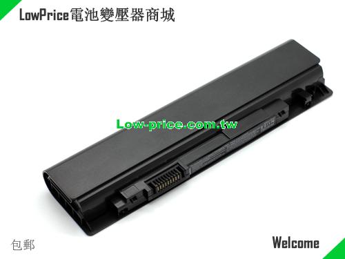 Dell 6DN3N Battery 5200mAh 11.1V Black Li-ion