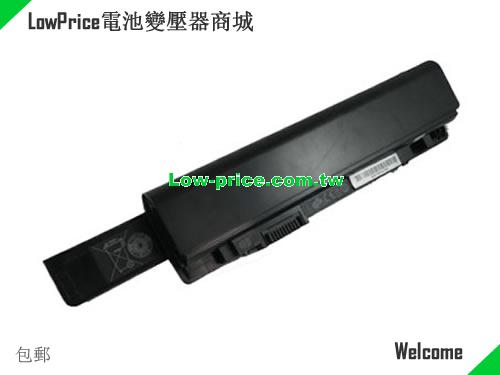 Dell 6DN3N Battery 85.00Wh 11.1V Black Li-ion