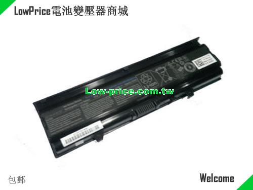 Dell FMHC10 Battery 32.00Wh 14.8V Black Li-ion