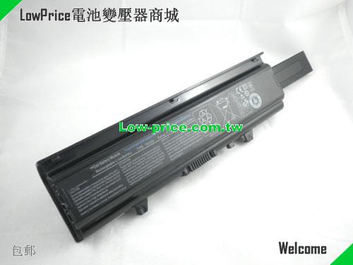 Dell FMHC10 Battery 6600mAh 11.1V Black Li-ion