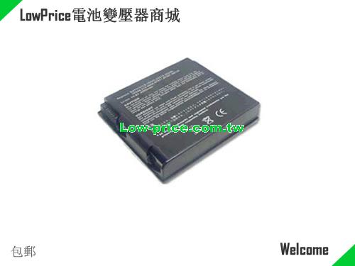 Dell 7F948 Battery 4400mAh 14.8V Dark Grey Li-ion