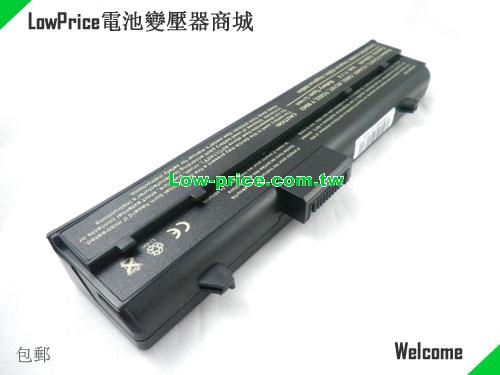 Dell 451-10285 Battery 5200mAh 11.1V Black Li-ion