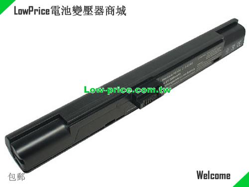 Dell Y4546 Battery 2200mAh, 32.00Wh  14.8V Black Li-ion