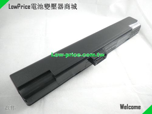 Dell Y4546 Battery 4400mAh 14.8V Black Li-ion