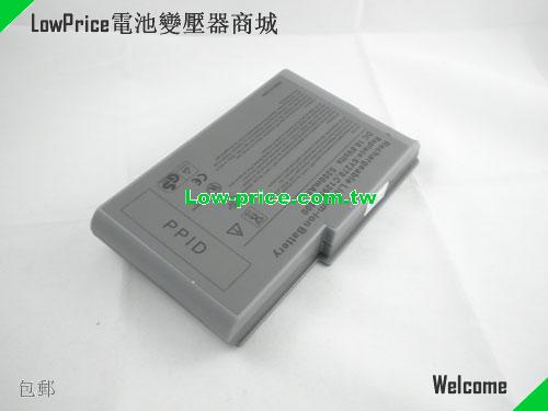 Dell C1295 Battery 4400mAh 11.1V Grey Li-ion