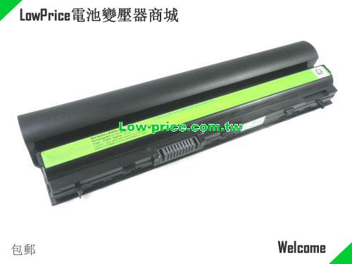 Dell J79X4 Battery 58.00Wh 11.1V Black Li-ion