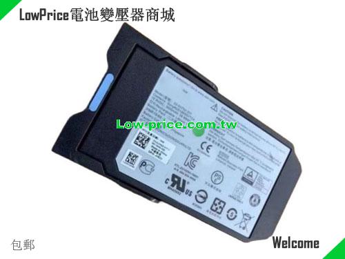Dell JVR23 Battery 3600mAh, 38.88Wh  10.8V Black Li-ion