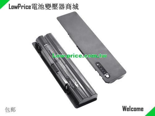 Dell JHPHE Battery 5200mAh 11.1V Black Li-ion