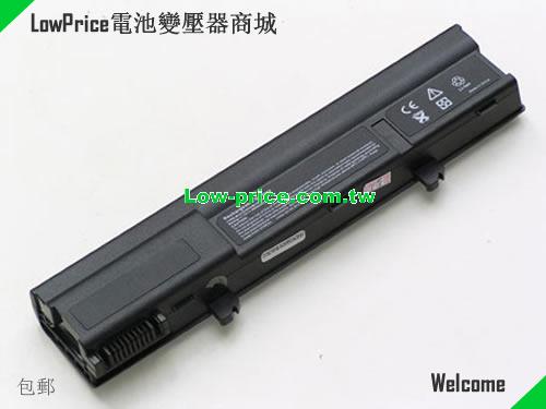 Dell CG036 Battery 5200mAh 11.1V Black Li-ion