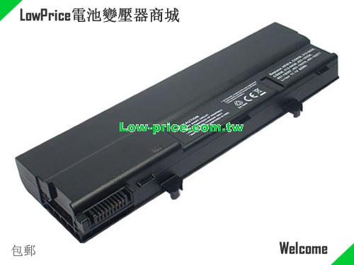 Dell CG036 Battery 7800mAh 11.1V Black Li-ion