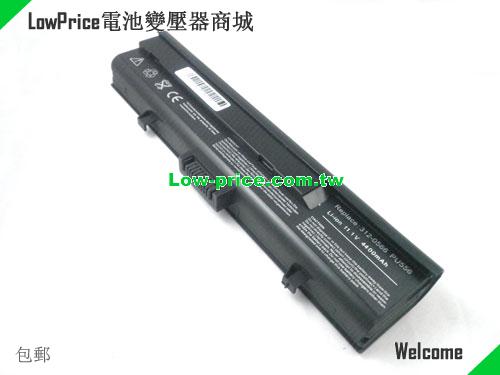 副廠/原廠 Dell Xps M1330 312-0566 312-0739 451-10473 Tt485 Wr050 副厂 筆電電池