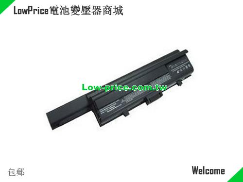 Dell FW301 Battery 6600mAh 11.1V Black Li-ion