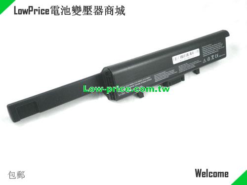 Dell RN897 Battery 7800mAh 11.1V Black Li-ion