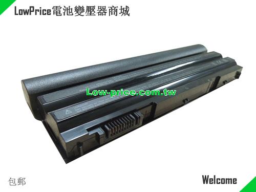 Dell PRRRF Battery 7800mAh 11.1V Black Li-ion