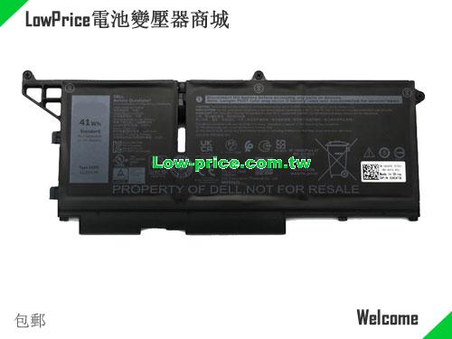 Dell 293F1 Battery 3467mAh, 41.00Wh  11.25V Black Li-ion