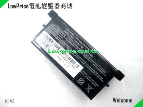 副廠/原廠 Dell M9602 電池 3.7v 7wh 
