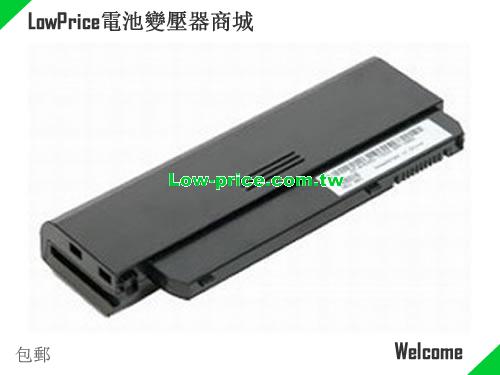 Dell 451-10690 Battery 2200mAh, 32.00Wh  14.8V Black Li-ion