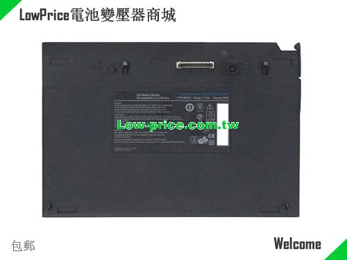 Dell 312-0823 Battery 28.00Wh 11.1V Black Li-Polymer