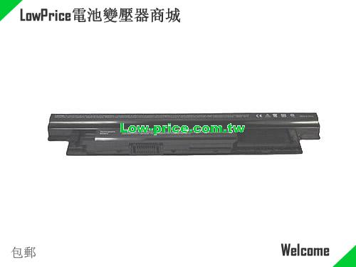 Dell XCMRD Battery 2200mAh 14.8V Black Li-ion
