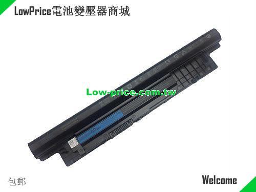 Dell XCMRD Battery 40.00Wh 14.8V Black Li-ion
