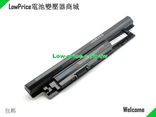 Dell XCMRD Battery 5200mAh, 65.00Wh  10.8V Black Li-ion