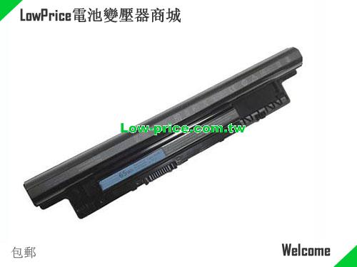 Dell XCMRD Battery 65.00Wh 11.1V Black Li-ion