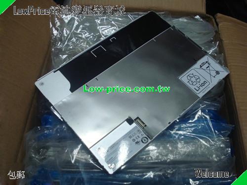 Dell Y8HV9 Battery 40.00Wh 11.1V Black Li-Polymer