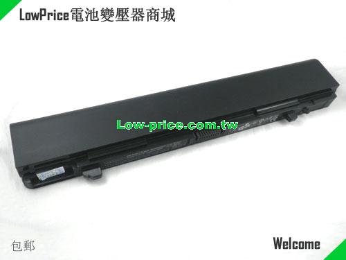 Dell P773K Battery 74.00Wh 14.8V Black Li-ion