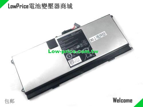 Dell NMV5C Battery 4400mAh, 64.00Wh  14.8V Black Li-Polymer