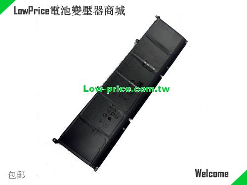 ALIENWARE M16 R2 Battery 7692mAh, 90.00Wh  11.7V Black Li-ion