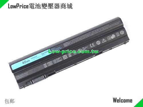 Dell PRRRF Battery 40.00Wh 14.8V Black Li-ion