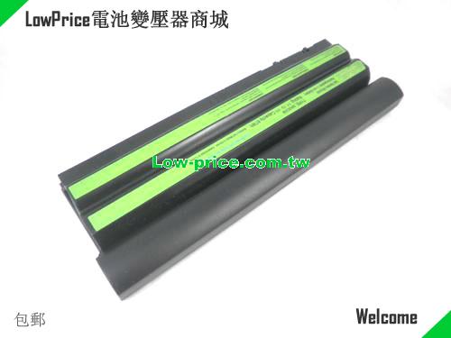 Dell PRRRF Battery 87.00Wh 11.1V Black Li-ion