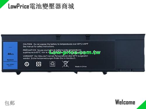 Dell RV8MP Battery 44.00Wh 11.1V Black Li-Polymer