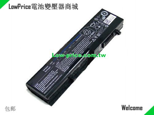 Dell RK813 Battery 85.00Wh 11.1V Black Li-ion