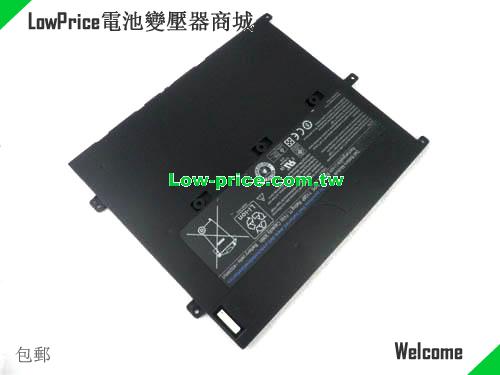 Dell T1G6P Battery 30.00Wh 11.1V Black Li-ion
