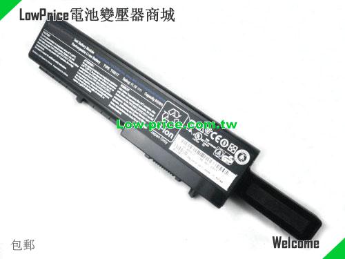Dell RK813 Battery 85.00Wh 11.1V Black Li-ion