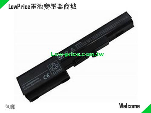 副廠/原廠 副廠  COMPAL JFT00,  Black, 2400mAh 14.8V 