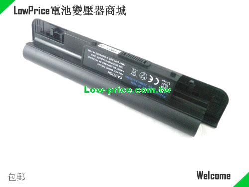 Dell 312-0140 Battery 2200mAh 14.8V Black Li-ion