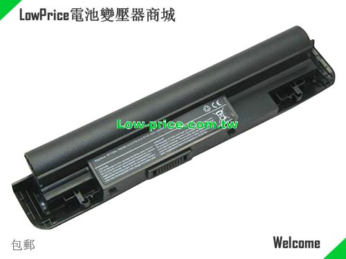 Dell 312-0140 Battery 5200mAh 11.1V Black Li-ion