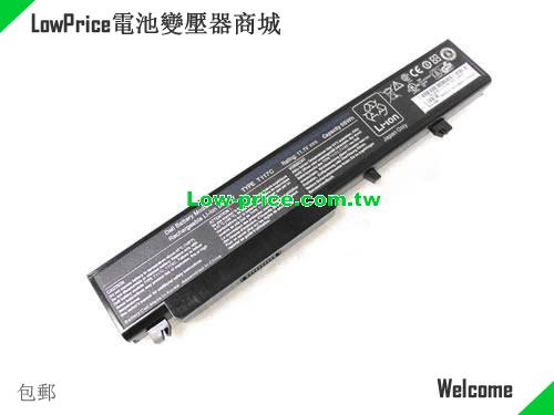 Dell 451-10611 Battery 56.00Wh 11.1V Black Li-ion