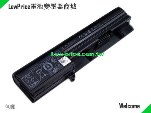 Dell 7W5X09C Battery 2600mAh, 38.00Wh  14.8V Black Li-ion