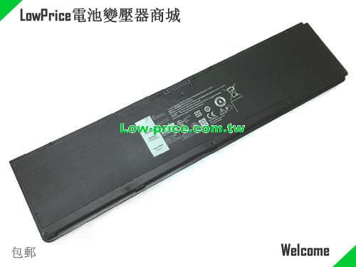 Dell 3RNFD Battery 40.00Wh 11.1V Black Li-Polymer