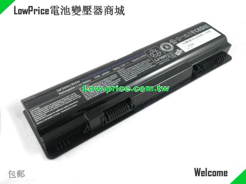 Dell F287F Battery 32.00Wh 14.8V Black Li-ion