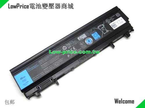 Dell OFT69 Battery 40.00Wh 14.8V Black Li-ion