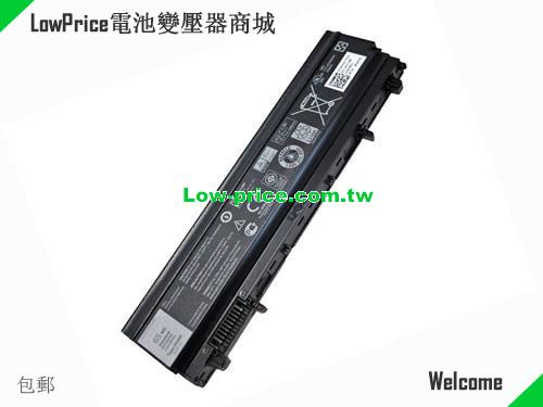 Dell VV0NF Battery 4400mAh, 65.00Wh  11.1V Black Li-ion