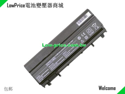 Dell VVONF Battery 6600mAh, 91.00Wh  11.1V Black Li-ion