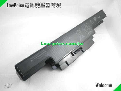 Dell P219P Battery 85.00Wh 11.1V Black Li-ion