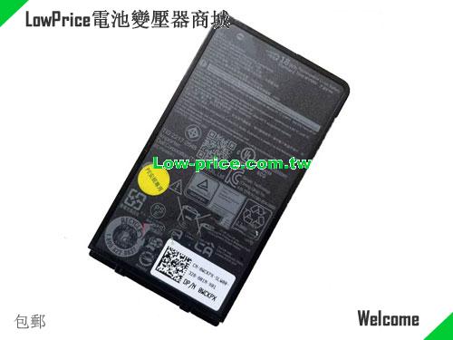 Dell WV9RV Battery 2195mAh, 18.00Wh  7.8V Black Li-ion